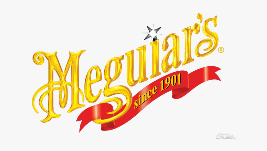 Meguiar S Clear Logo - Meguiars Logo Png, Transparent Png, Free Download