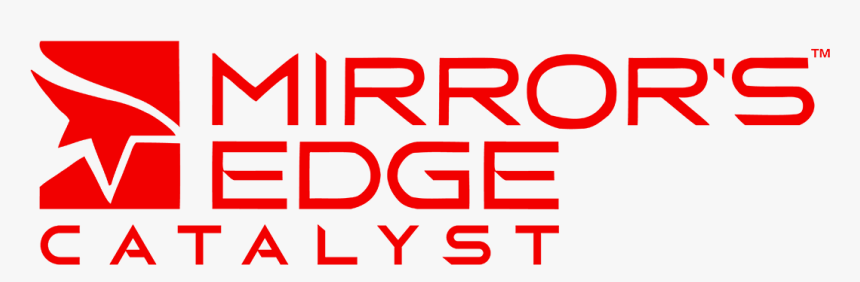 Mirrors Edge Catalyst Torrent - Mirrors Edge, HD Png Download, Free Download