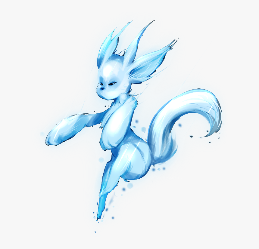 “a Hopefully Transparent Ori - Illustration, HD Png Download, Free Download