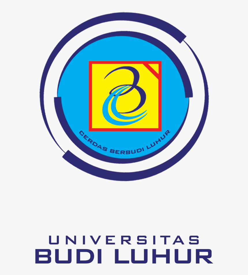 Budi Luhur University, HD Png Download, Free Download