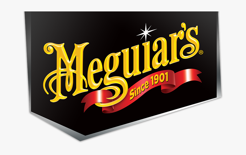 Meguiars Indonesia - Meguiars, HD Png Download, Free Download