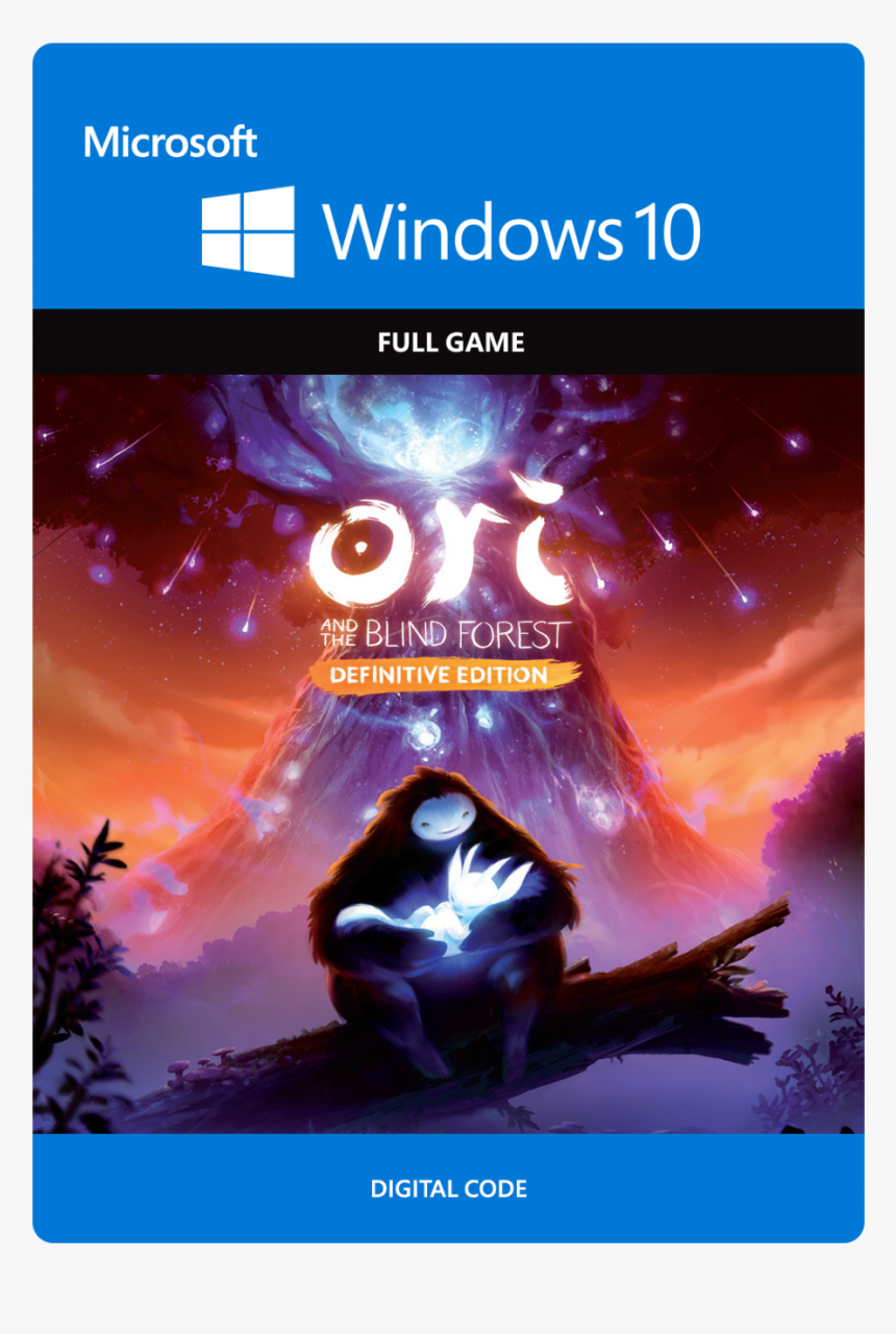 Ori Xbox, HD Png Download, Free Download