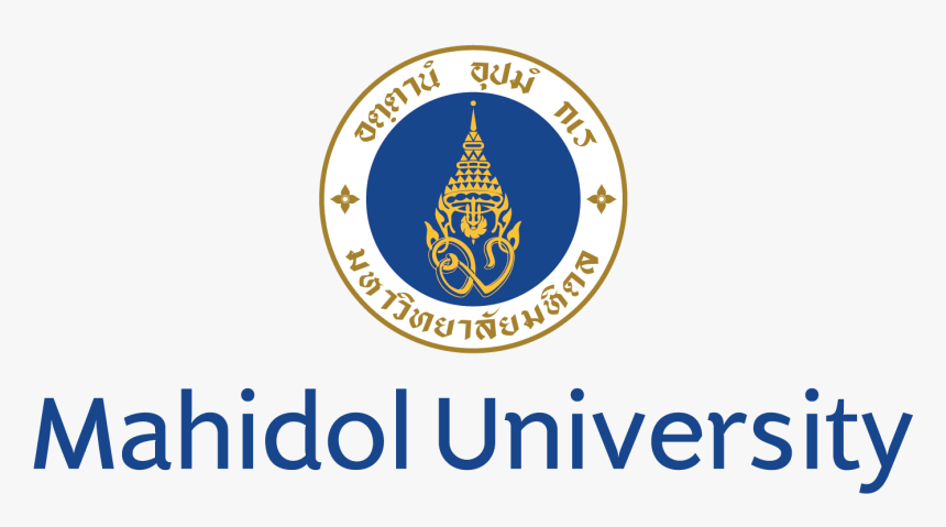 Thumb Image - Mahidol University International College Logo, HD Png Download, Free Download