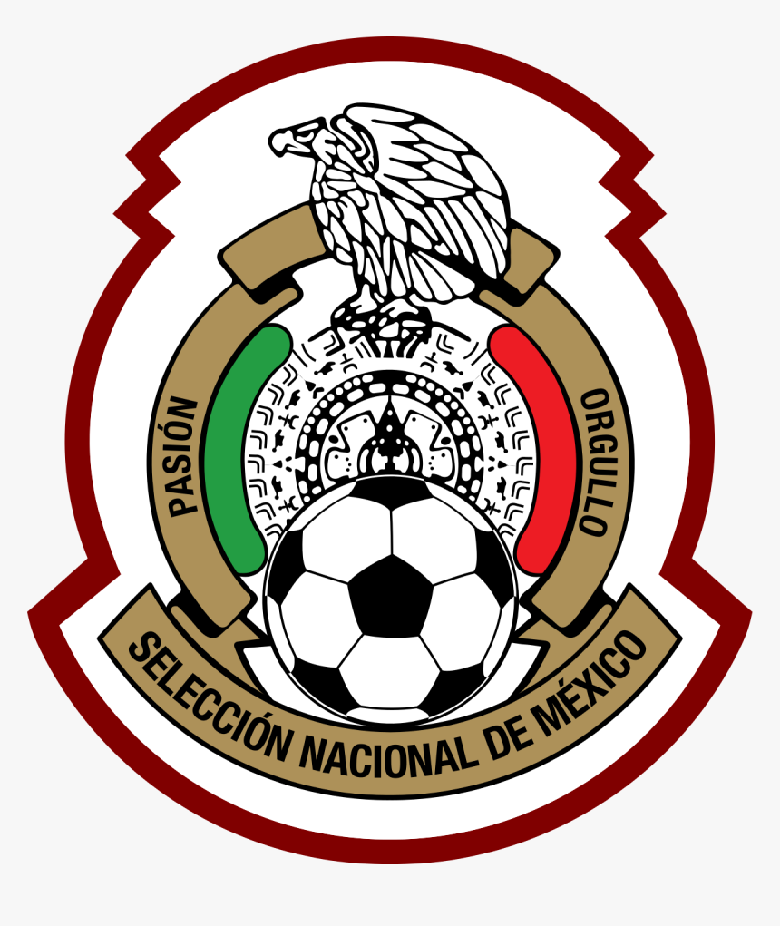 Mexico Logo Dream League 2019, HD Png Download, Free Download