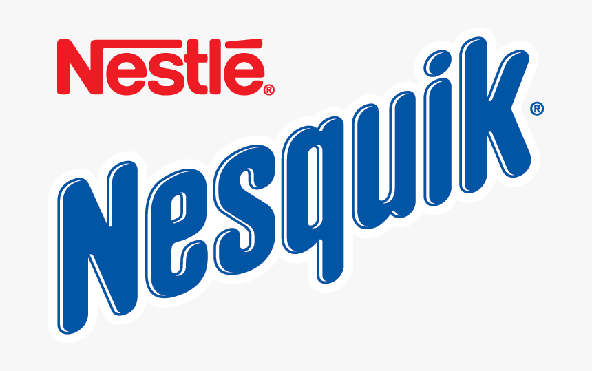 Nestle Nesquik Logo - Nestle Nesquik Logo Png, Transparent Png, Free Download