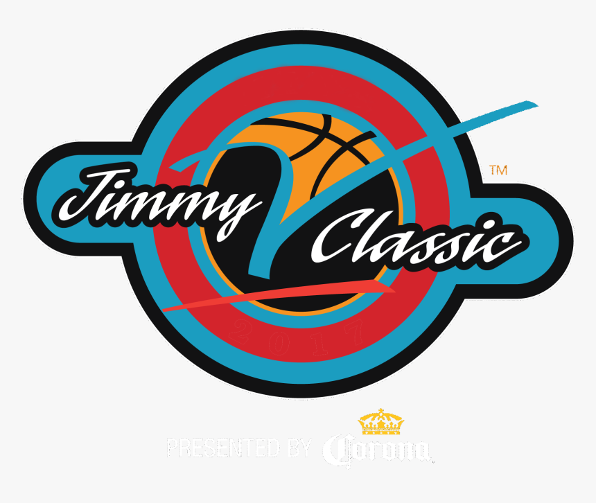 Jimmy V Classic, HD Png Download kindpng