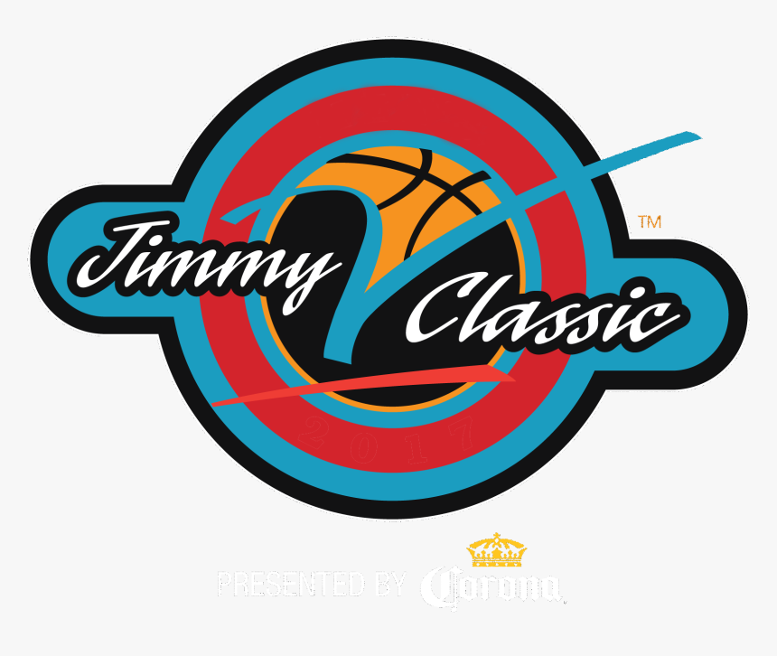 Jimmy V Classic, HD Png Download, Free Download