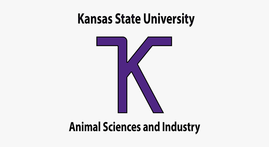 K State Animal Sciences And Industry, HD Png Download, Free Download