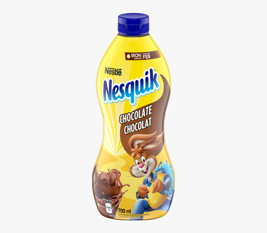 Alt Text Placeholder - Chocolate Nesquik, HD Png Download, Free Download