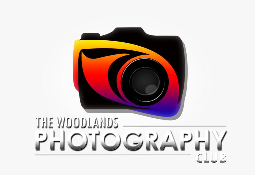 Transparent Png Camera Logo - Transparent Camera Logo Design, Png Download, Free Download