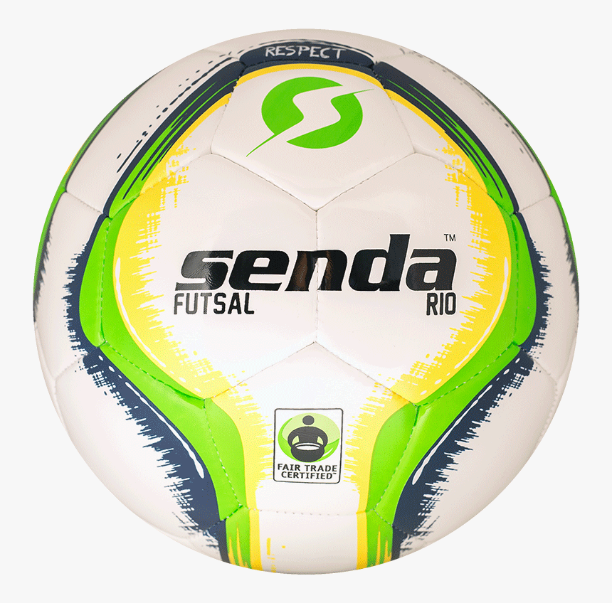Senda Futsal Ball, HD Png Download, Free Download