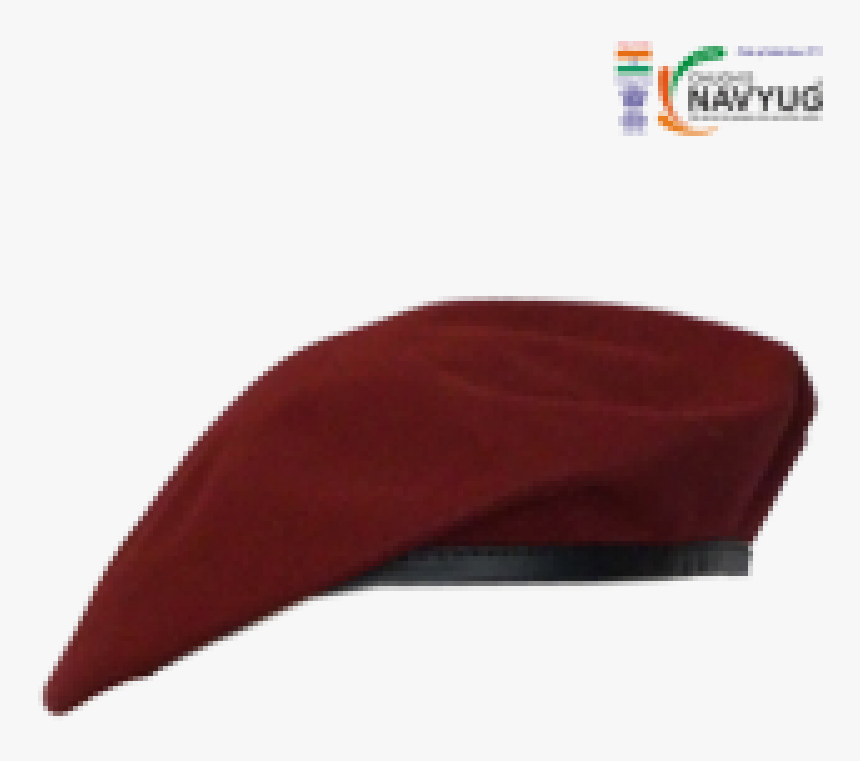 Indian Police Cap Png - Indian Army Caps, Transparent Png, Free Download