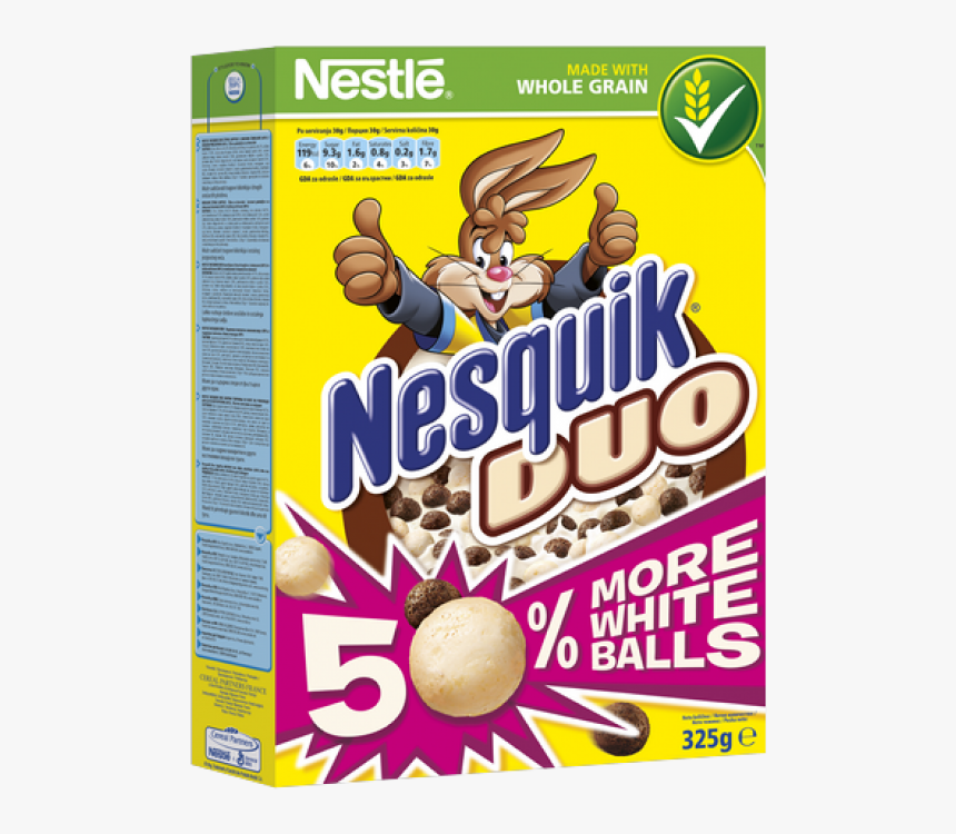 Kids Cereal Box Packaging, HD Png Download, Free Download