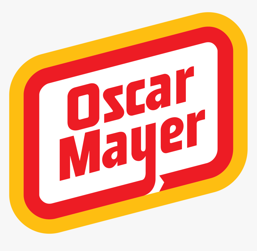 Oscar Mayer Logo Png, Transparent Png, Free Download