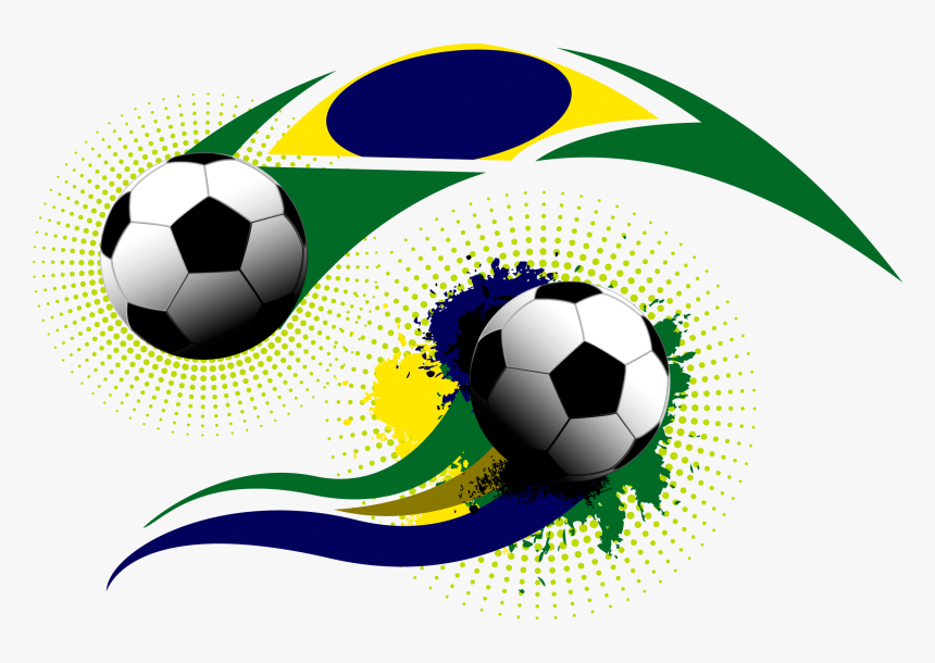 Transparent Soccer Ball Clipart - 2014 Ncaa Men's Division I Basketball Tournament, HD Png Download, Free Download