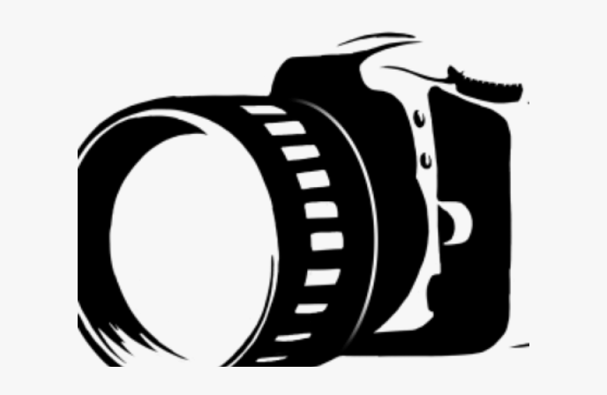 Transparent Paparazzi Clipart - Logo Camera Png Hd, Png Download, Free Download