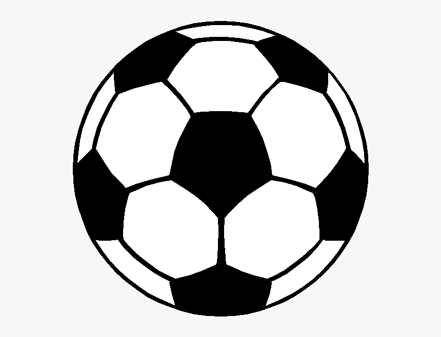 Soccer Ball Clipart Free Images Transparent Png - Soccer Clipart, Png Download, Free Download