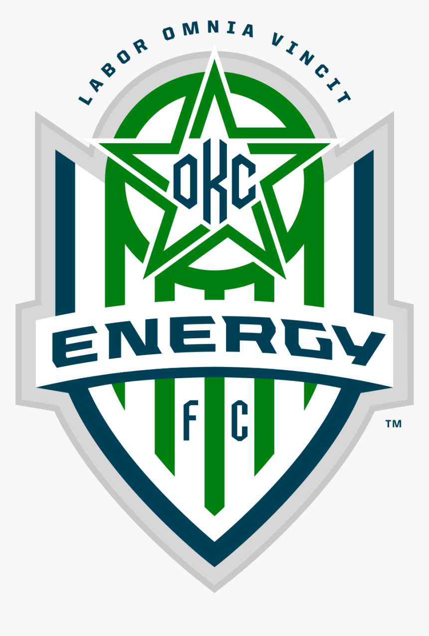 Okc Energy - Okc Energy Logo, HD Png Download, Free Download