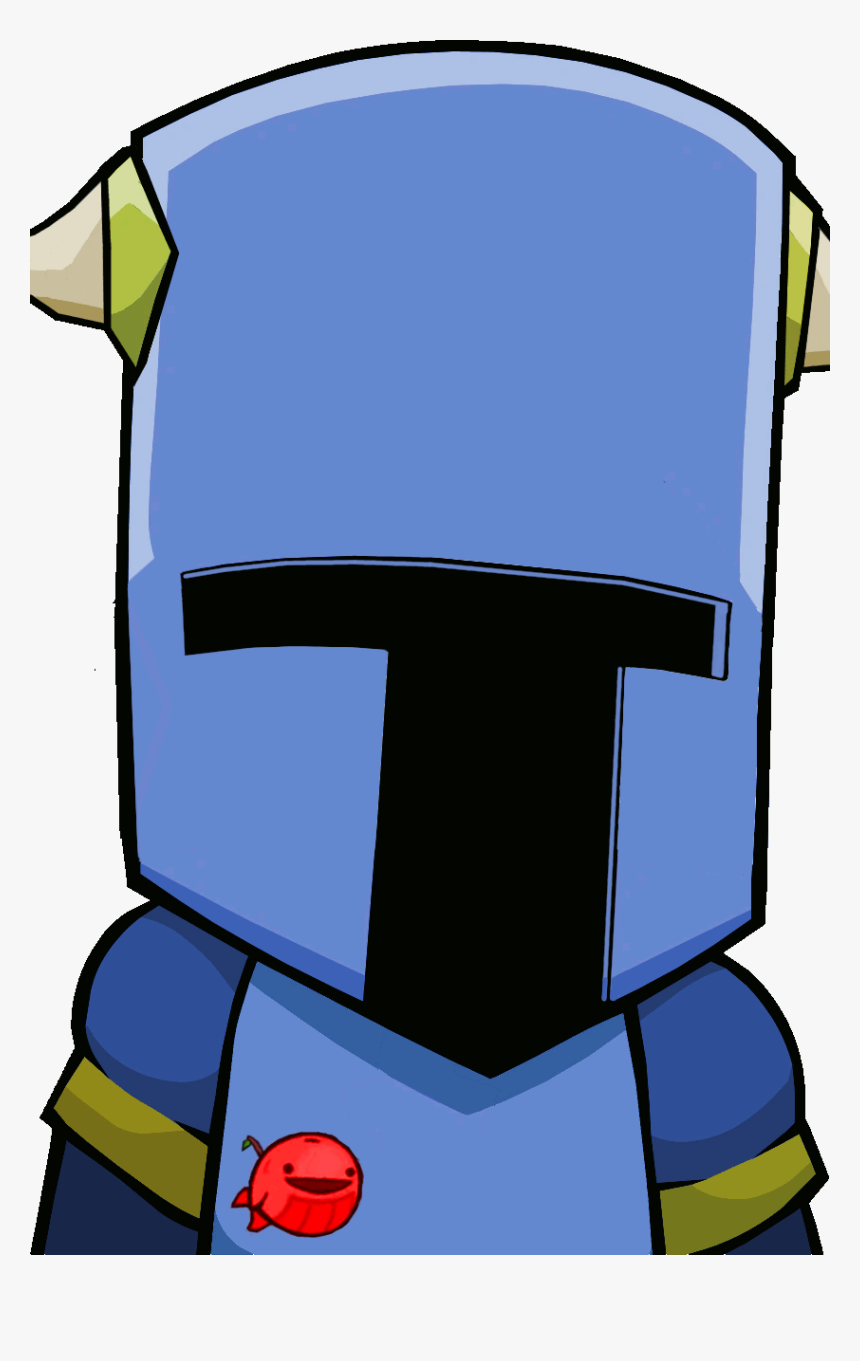 Castle Crashers, HD Png Download, Free Download