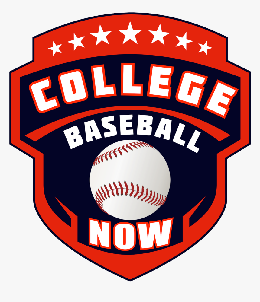 Logo Stanford Cardinal Baseball Florida Gators Baseball - Espn College Baseball Logo, HD Png Download, Free Download