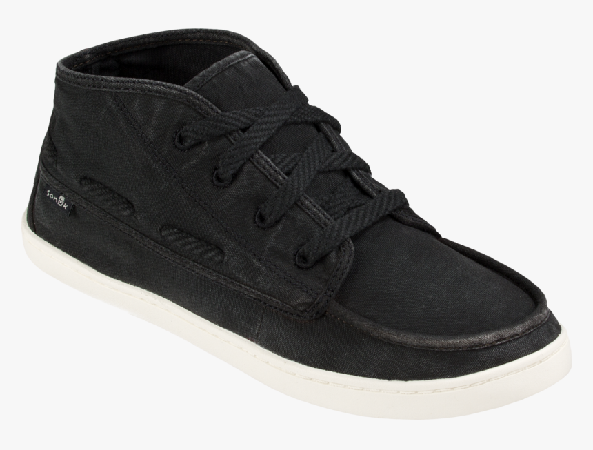 Transparent Sanuk Logo Png - Skate Shoe, Png Download, Free Download