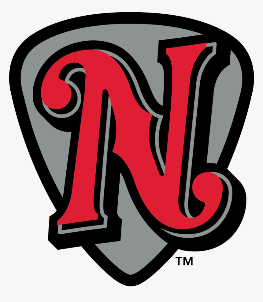 Nashville Sounds Logo Png, Transparent Png, Free Download