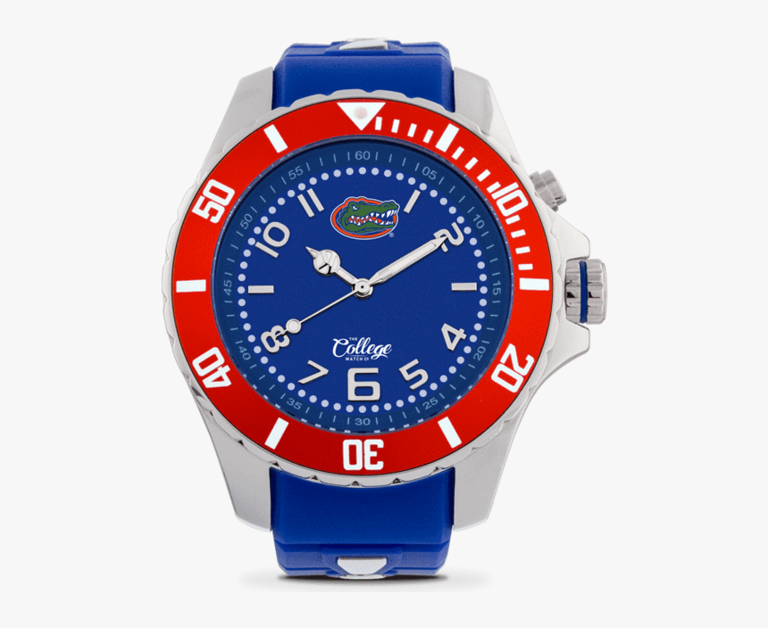 Florida Gator Png - Harvard Watch, Transparent Png, Free Download