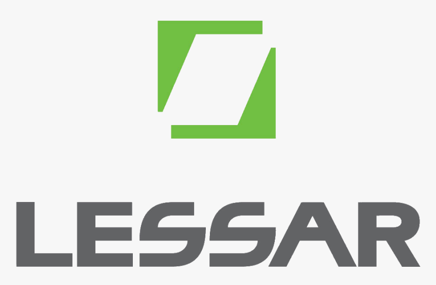 Логотип Лессар, HD Png Download, Free Download