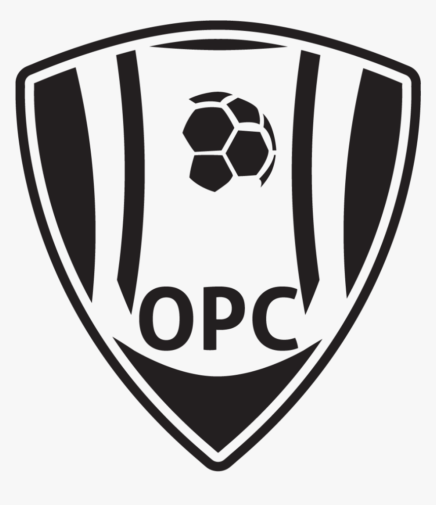 White Soccer Logo Png, Transparent Png, Free Download