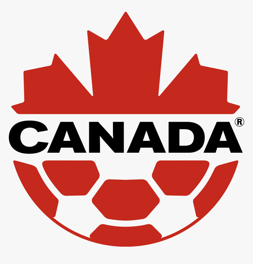 Canada Soccer Logo, HD Png Download, Free Download