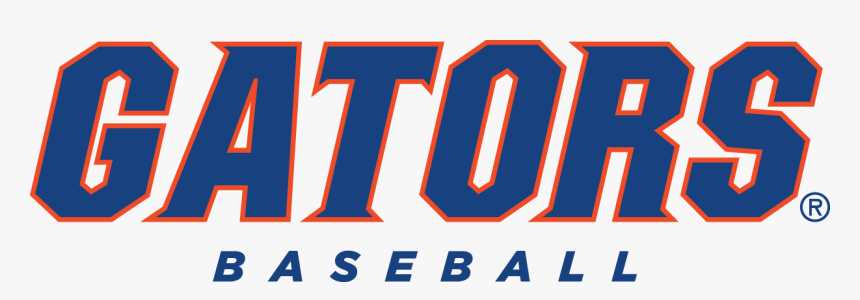 Logo Florida Gators Gator Clipart , Png Download - Florida Gators, Transparent Png, Free Download