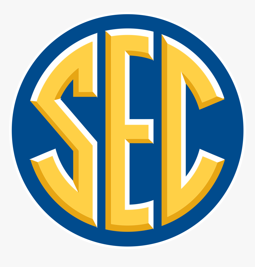 Sec Championship 2018 Logo, HD Png Download, Free Download