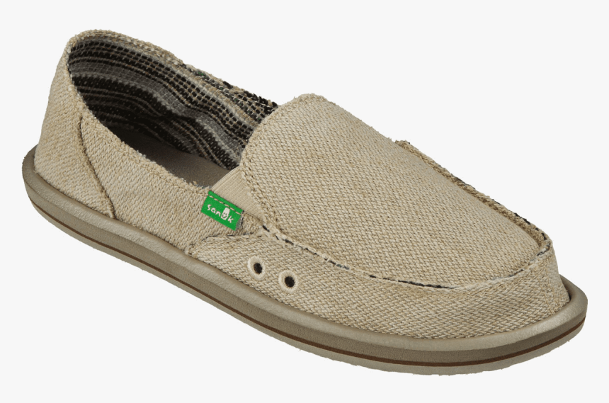 Hemp Shoes, HD Png Download, Free Download