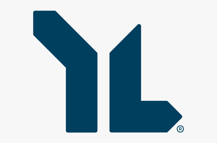 Yl Symbol Blue - Young Life Logo Png, Transparent Png, Free Download