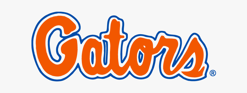 Florida Gator Baseball Logo, HD Png Download, Free Download