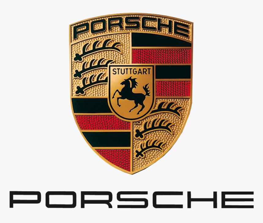 Porsche Logo Png - Porsche Benz Logo Png, Transparent Png, Free Download