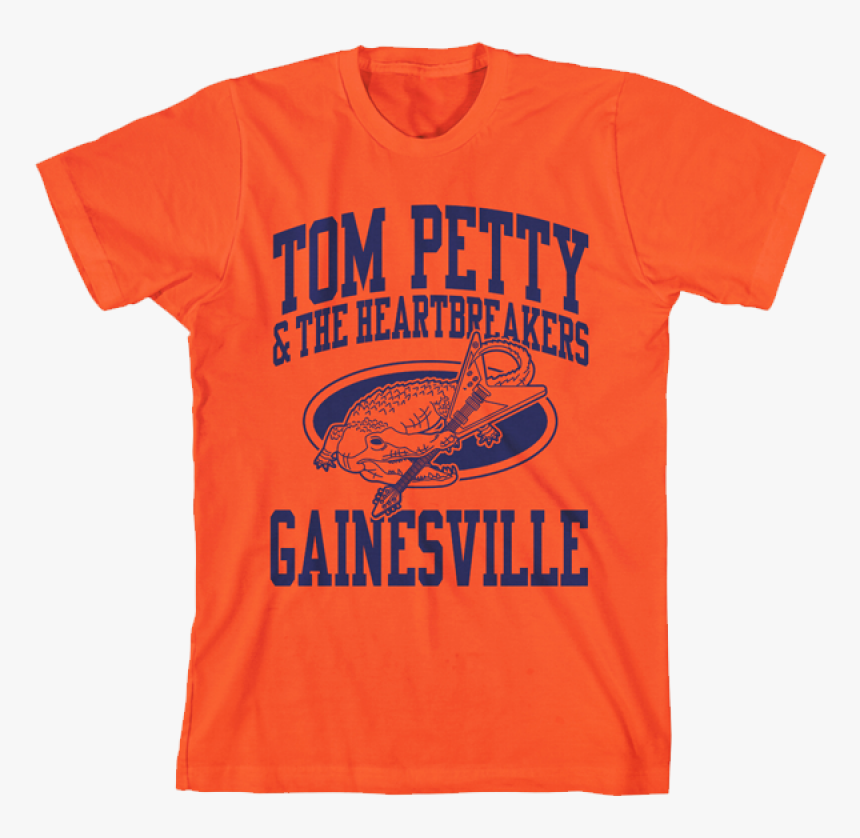 Tom Petty Gainesville Shirt, HD Png Download, Free Download