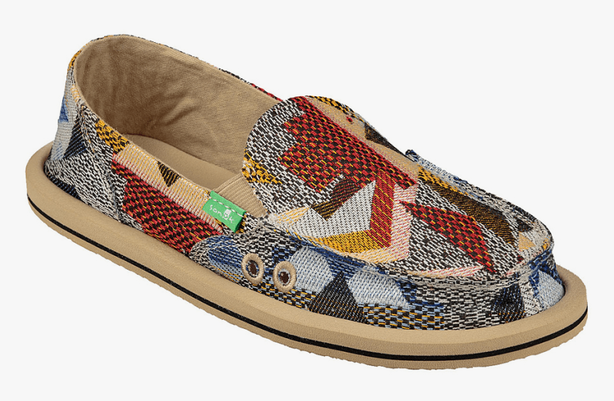 Slip-on Shoe, HD Png Download, Free Download