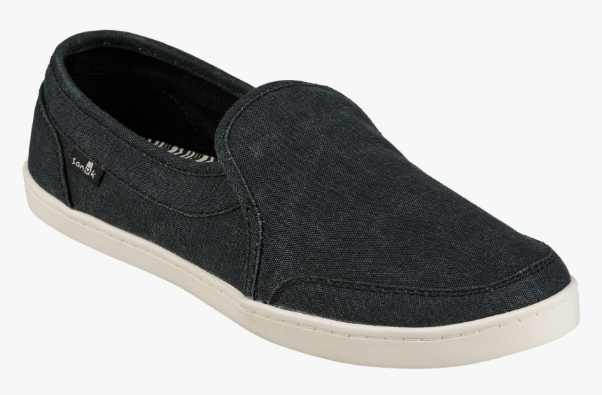 Slip-on Shoe, HD Png Download - kindpng