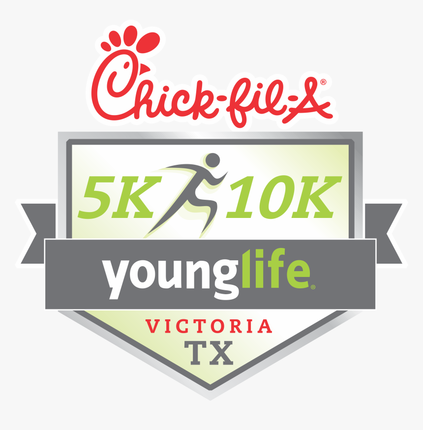 Transparent Younglife Logo Png - Chick Fil, Png Download, Free Download