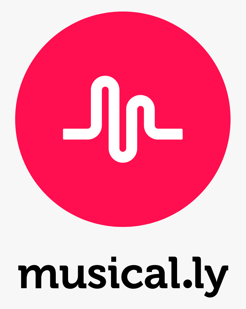 Musical Ly Logo, HD Png Download, Free Download