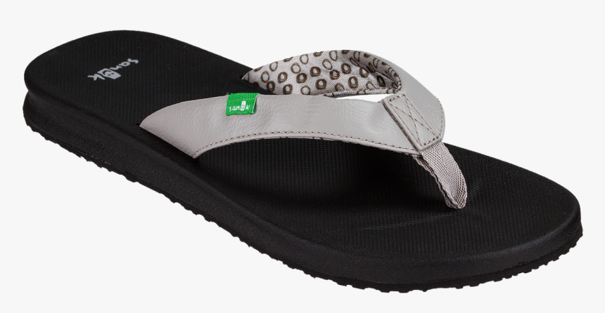 W Yoga Mat Wander Gravel - Slip-on Shoe, HD Png Download, Free Download