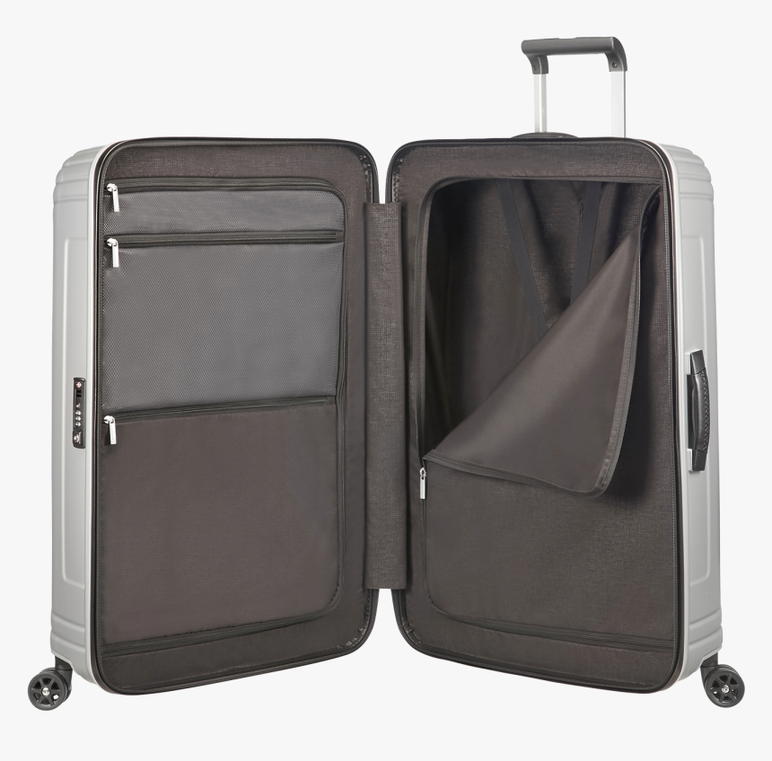 Samsonite Neopulse Dlx, HD Png Download, Free Download