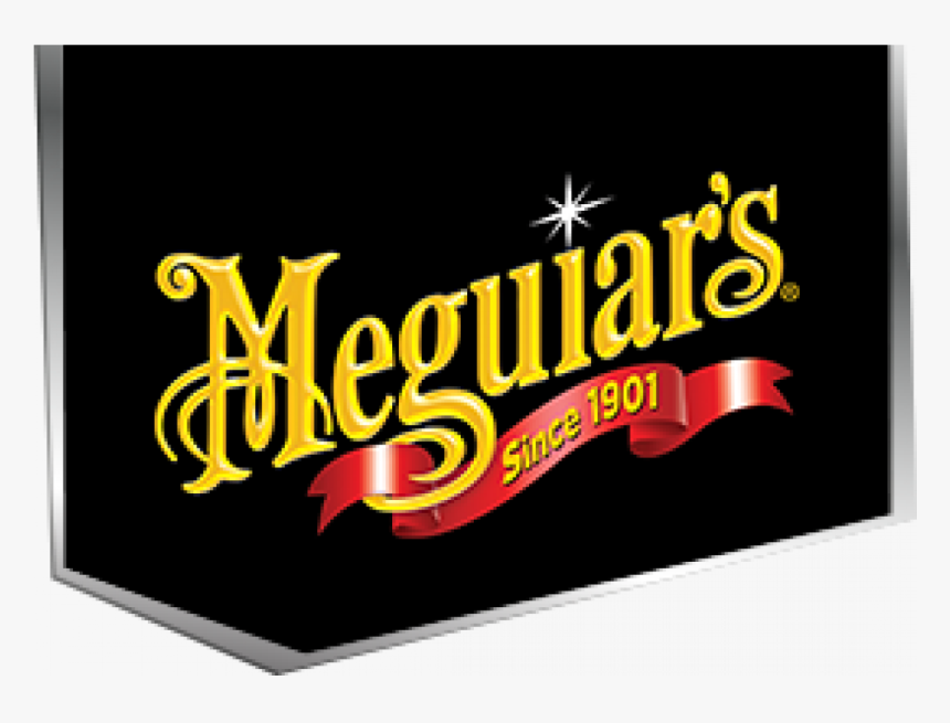 Meguiars Kursus D 24 03 - Meguiars, HD Png Download, Free Download