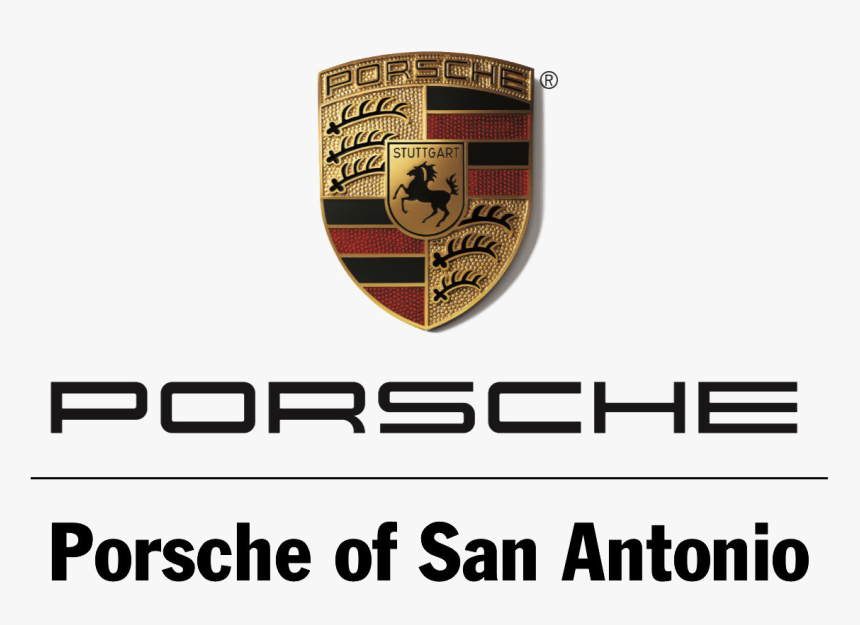Download Porsche Logo Png Clipart - Porsche Retail Group Uk, Transparent Png, Free Download