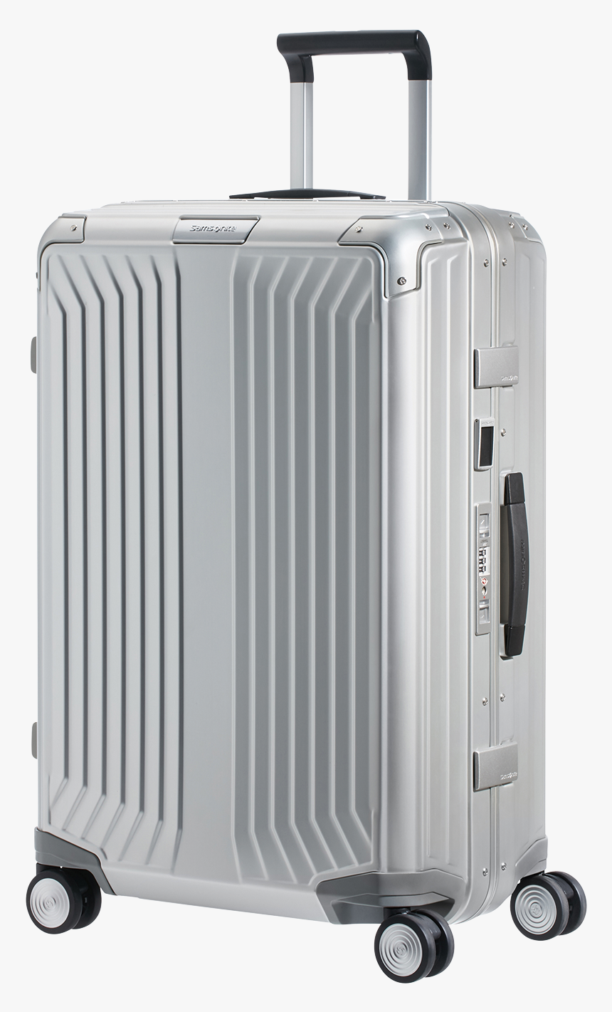 Lite Box Alu Samsonite, HD Png Download, Free Download