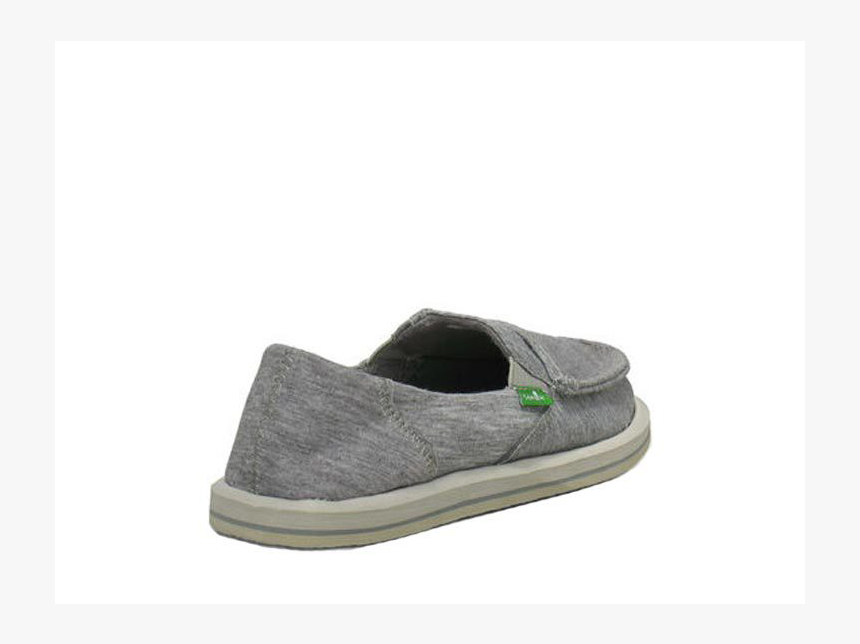 Pick Pocket Fleece Shoe - Slip-on Shoe, HD Png Download, Free Download