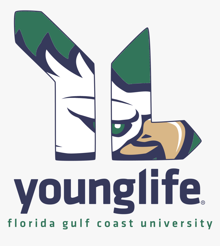 - Young Life Logo Png , Png Download - Young Life Sign, Transparent Png, Free Download
