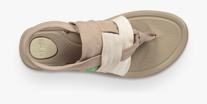 Womens Sanuk Yoga Sling 3 Sandals - Slide Sandal, HD Png Download