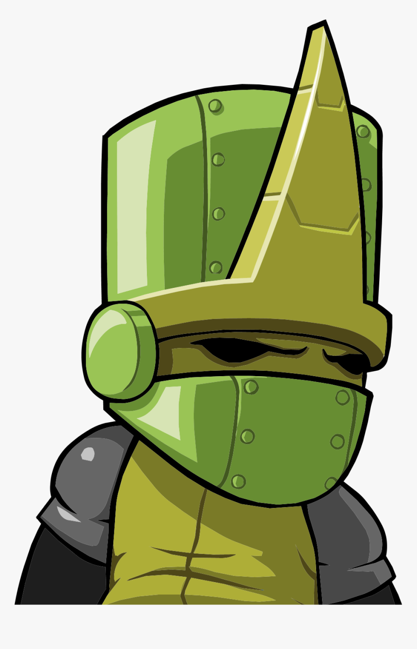 Castle Crashers Logo Png, Transparent Png, Free Download